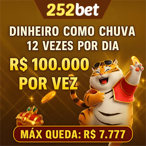 252bet Mina Misteriosa
