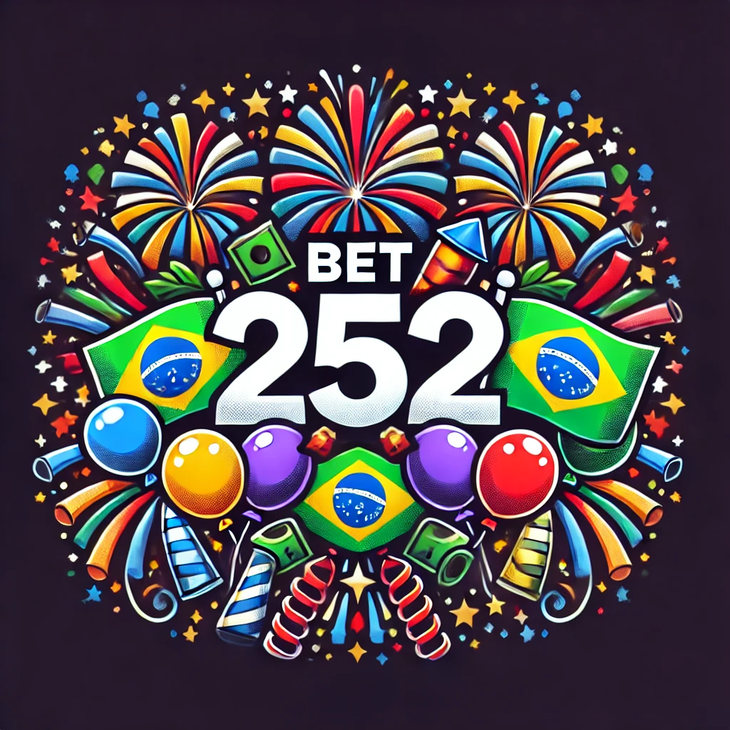 Logo da 252bet